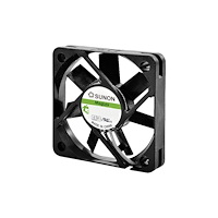 SUNON Sunon MF50100V2-1000U-A99 Aksial ventilator 12 V/DC 18.68 m³...
