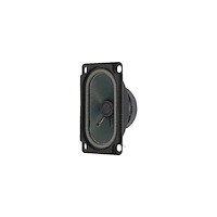 Visaton Visaton SC 5.9 OM 8 Ohm - högtalardrivrutin