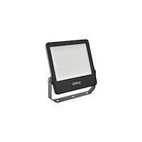 Solar Plus EIFEL G3 projektør, 200W 4000K, 26000 lumen, sort, 100° Spre...