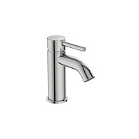 IDEAL STANDARD Ideal Standard Ceraline handfatarmatur med push backventil k...