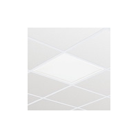 Philips Philips CoreLine Panel RC132V, LED, 3000 K, 3400 LM, IP20, I...