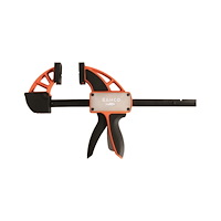 BAHCO Bahco Morsetto rapido, 450 mm QCB-450, Spärrklämma, 1 styck,...