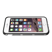 ITSkins ITSKINS HYBRID // EDGE Venum Reloaded - baksidesskydd för mobiltelefon