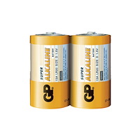 GP Batteries Gp lr20