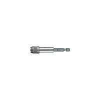 Wera Wera 895/4/1, Hexskaft, 25,4 / 4 mm (1 / 4"), Hexskaft, 1 st...