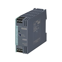 Siemens Siemens 6EP1321-5BA00, inomhus, Rumänien, Multifärg, 170 g,...