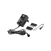 ANSMANN-ENERGY ANSMANN ACS48 batteriladdare