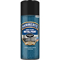 Hammerite Hammerite Metall Sprayfärg Hammered Finish