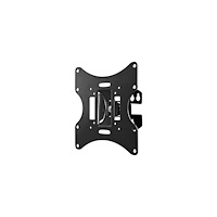 WENTRONIC GMBH Goobay TV EasyFlex M monteringssats - för platt panel - svart