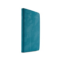 Case Logic Case Logic SureFit Slim, Folio, Varje varumärke, 17,8 cm (7"...