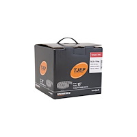 tjep Tjep ringsøm TA 30/19 3,0x19mm