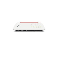 AVM Box 6670, Wi-Fi 7 (802.11be), Dual-band (2,4 GHz / 5 GHz), N...