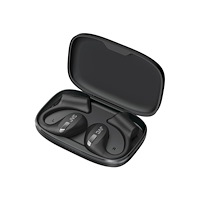 JVC JVC HA-NP50T - True wireless-hörlurar med mikrofon