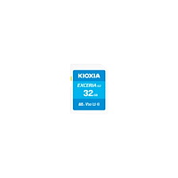 KIOXIA - ENTERPRISE SSD Kioxia LNEX2L032GG4, 32 GB, MicroSDHC, Klass 10, UHS-I, 100...