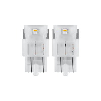 OSRAM Osram LED-lampa Gul W21-5W