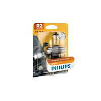 Philips Philips Standard 12475B1 Strålkastarlampa för bil, 45 W, 12...
