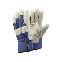 EJENDALS AB Ejendals TEGERA 105, Arbetshandskar, Beige, Blå, Vuxen, Vuxe...