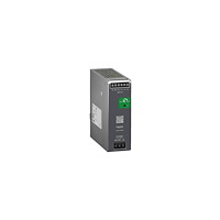 SCHNEIDER ELECTRIC SCHNEIDER ELECTRIC MODICON STRØMFORSYNING 100-240 V AC, 24V...