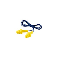 3M 3M E-A-R Ultrafit formgjuten öronpropp av polymermaterial me...