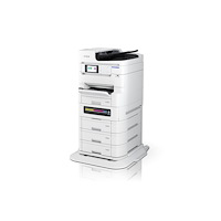 EPSON Epson WorkForce Pro EM-C8101RDWF - multifunktionsskrivare - färg