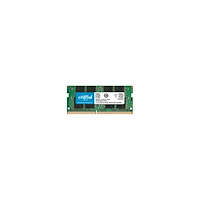 Crucial Crucial Basics - DDR4 - modul - 8 GB - SO DIMM 260-pin - 3200 MHz / PC4-25600 - ej buffrad