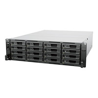 Synology Synology RackStation RS2825RP+ - NAS-server