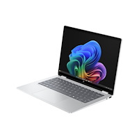 HP HP OmniBook X Flip Next Gen AI Laptop 14-fm0050no - 14" - Intel Core Ultra 5 - 226V - 16 GB RAM - 512 GB SSD - hela nord...