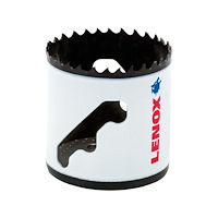 Lenox Hulsav Bi-Metal T3 51mm