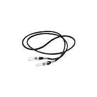 Uvex Uvex 9959002, Glasögonrem, Svart, Unisex, Vuxen, Nylon, Uvex
