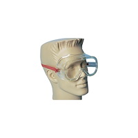 OTTO SCHACHNER OTTO SCHACHNER Skyddsglasögon sluten modell med slagtålig po...