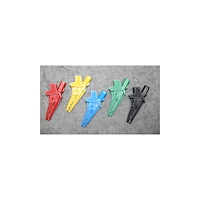 ELMA INSTRUMENTS Crocodile Ivy