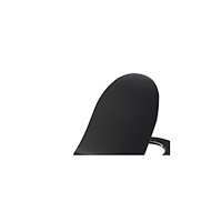 PRESSALIT Pressalit sway d m/soft close