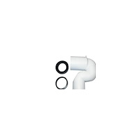 Villeroy & Boch VB Variabel toalettventil