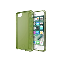 ITSkins ITSKINS Spectrum Clear Antimicrobial - baksidesskydd för mobiltelefon