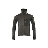 MASCOT MASCOT 17103-316-1809, Vuxen, Hankoppling, Huvtröja, Antraci...