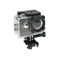Easypix Easypix GoXtreme Enduro Black - aktionkamera