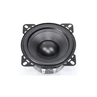 Visaton Visaton KT 100 V, Drivenhet till bashögtalare, 25 W, Rund, 4...