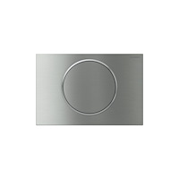 GEBERIT Geberit 115.758.SN.5, Spolplatta, Geberit, 246 mm, 14 mm, 16...