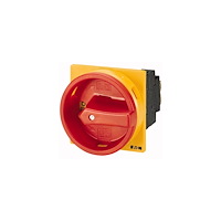 Eaton Corporation Eaton P1-25/EA/SVB, 25 A, Orange, Röd, 65 mm, 119 mm, 65 mm,...