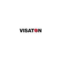 Visaton Visaton K 36 WP, 1 W, 2 W, 8 O, 300