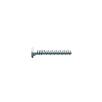 ITW P-SCREW HWS gipspladeskrue, elforz., 4,2x42 mm, 1000 stk. lø...
