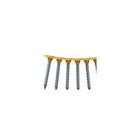 ITW P-SCREW WS gipspladeskrue, elforz., 3,9x55 mm, 1000 stk. bån...