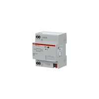 ABB ABB 2CDG110198R0011, Grå, IP20, 264 V, 70 mm, 63,5 mm, 90 mm