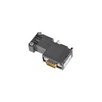 Siemens Siemens 6ES7972-0BB12-0XA0 6ES79720BB120XA0 PLC-tilslutnings...