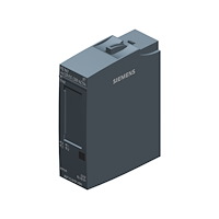 Siemens Siemens 6ES7132-6HD01-0BB1, inomhus, Multifärg, Tyskland, 45...