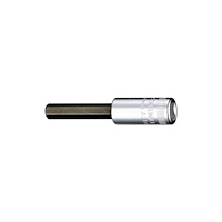 Stahlwille Stahlwille 44 5 01050005 1/4 (6,3 mm) Skruvmejselbit 5 mm 1/...