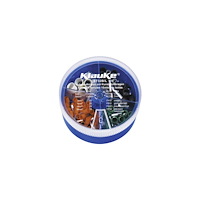 Klauke Klauke ST32B Sortiment kabelskor 4 mm² 16 mm² Orange, Grön,...