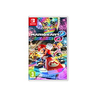 Nintendo Mario Kart 8 Deluxe Nintendo Switch