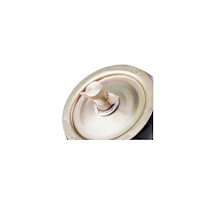 Lauridsen Handel-Import A/S Lauridsen spärrskiva Ø75