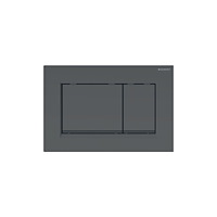 GEBERIT Geberit Sigma30 serviceplatta